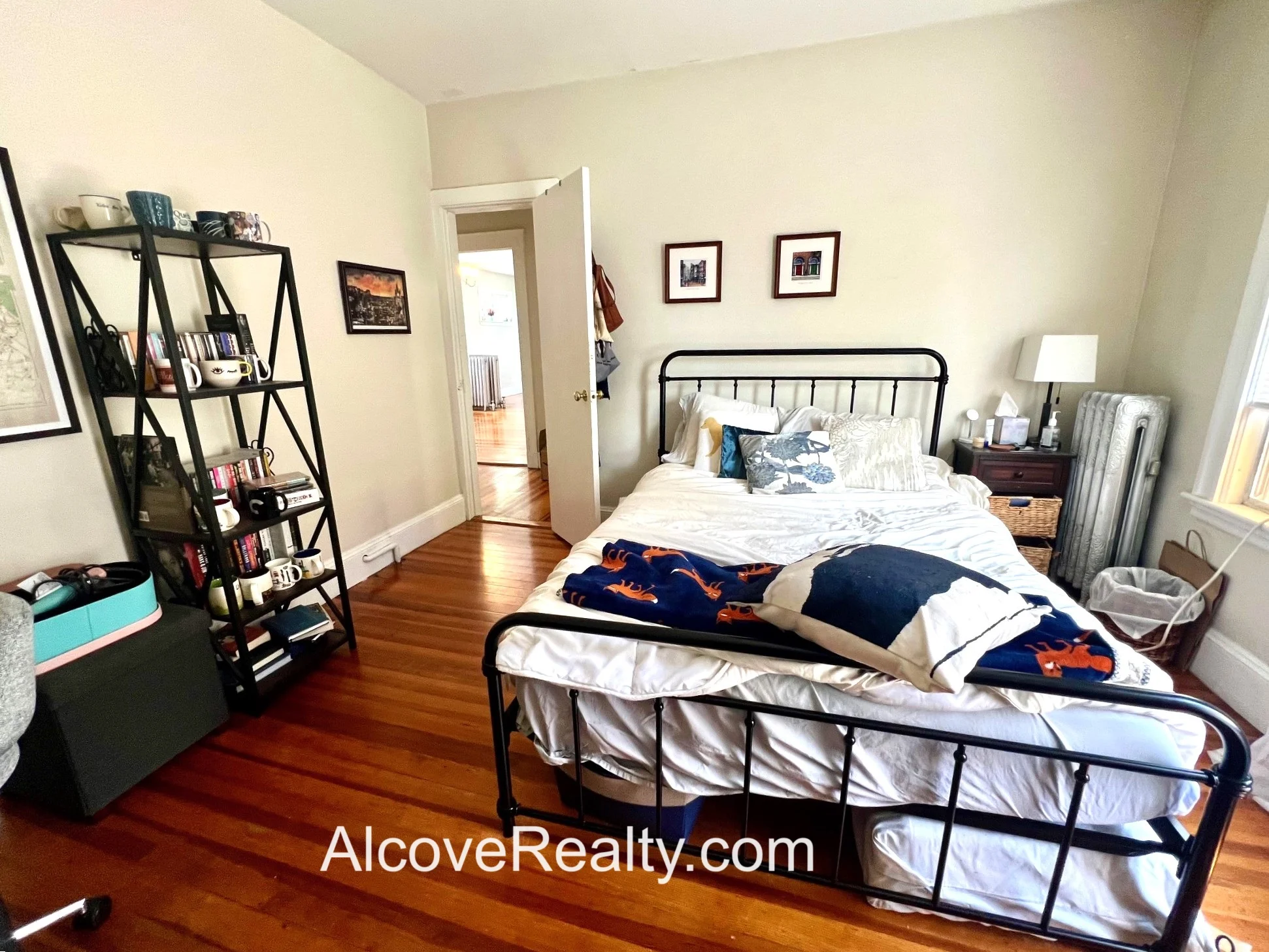 3 bed, 1 bath apartment for rent at 26 Burnham St Unit 2, Tufts — photo 13 of 18
