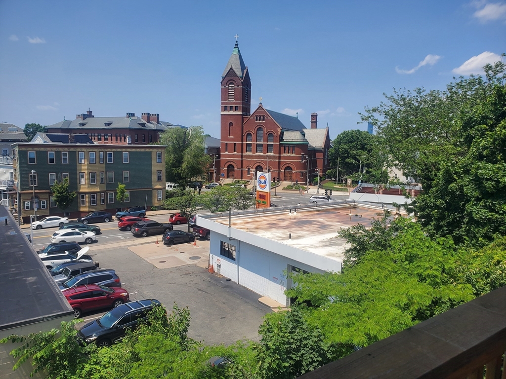 2 bed, 1 bath apartment for rent at 26 Buttonwood St Unit 3, Dorchester — photo 1 of 14