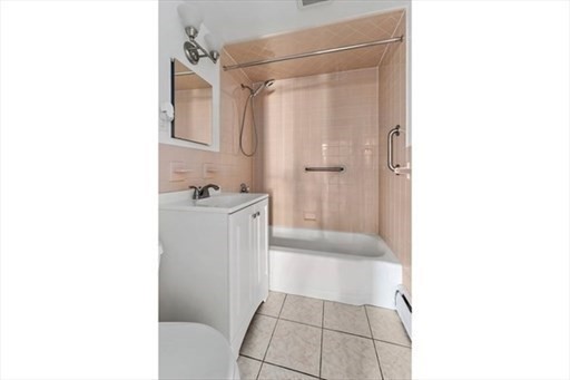 2 bed, 1 bath apartment for rent at 26 Carey Ave Unit 5, Watertown — photo 5 of 7