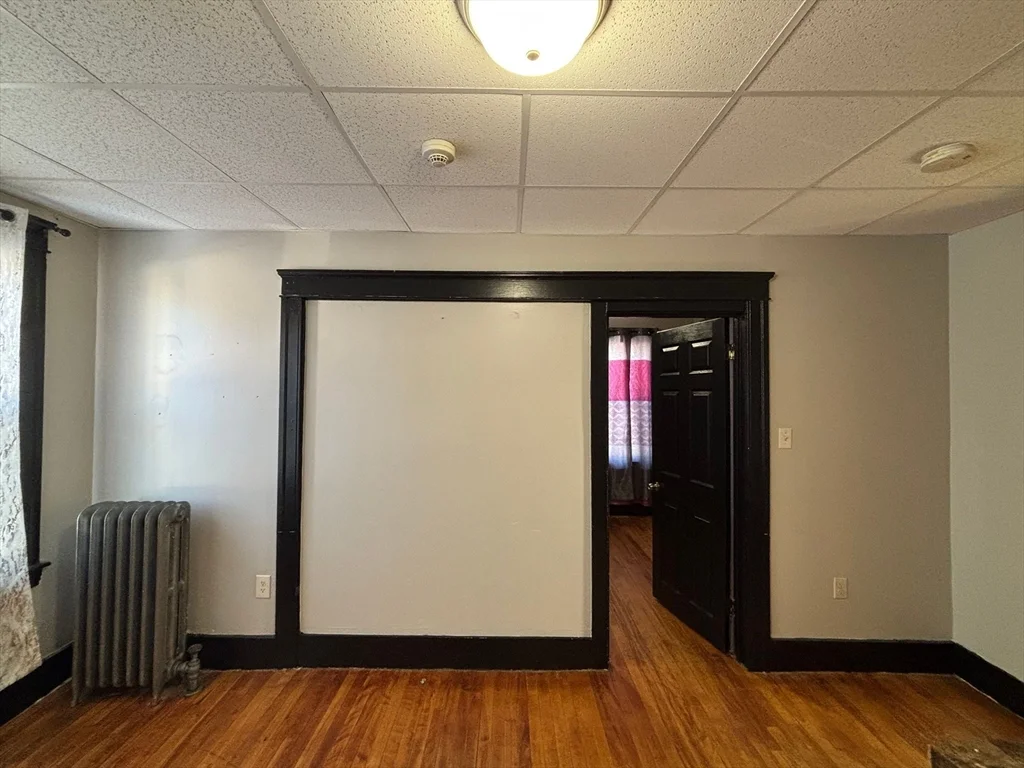 3 bed, 1 bath apartment for rent at 26 Catharine St Unit 4, Worcester — photo 12 of 33