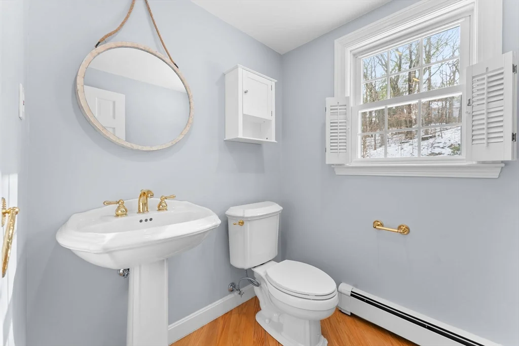 4 bed, 2 bath apartment for rent at 26 Cedar Hill Rd, Dover — photo 26 of 36