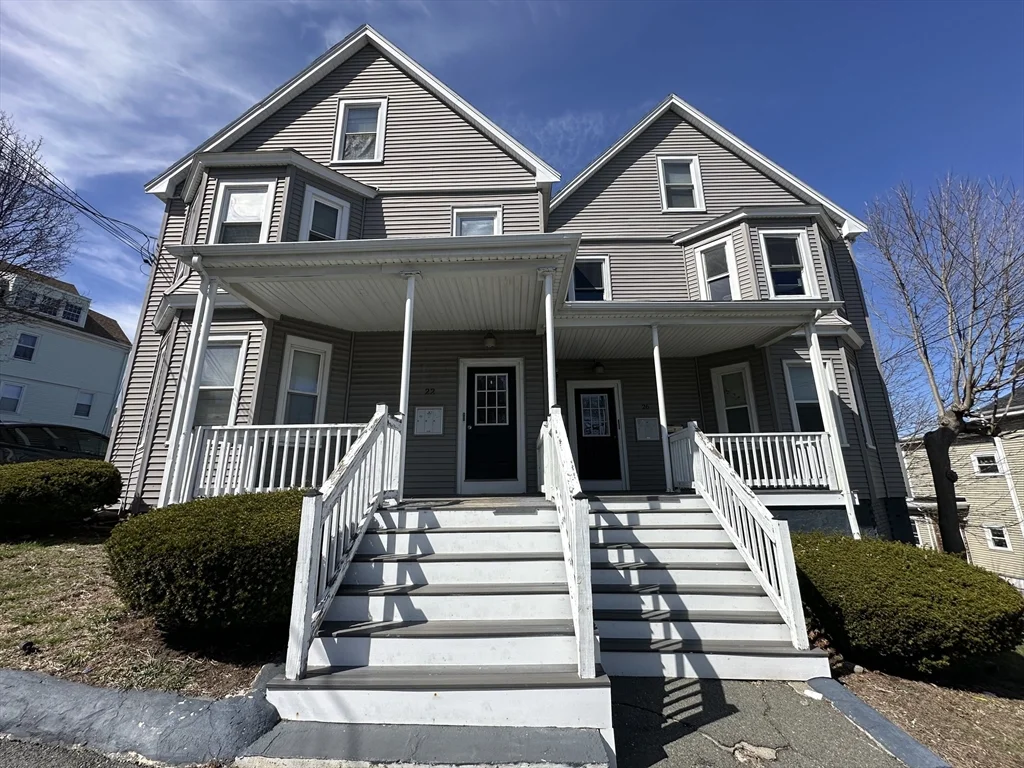 1 bed, 1 bath apartment for rent at 26 Centennial Ave Unit 3, Revere — photo 8 of 8