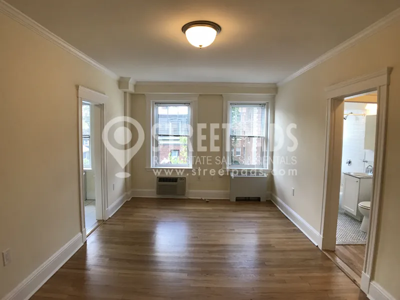 2 bed, 1 bath apartment for rent at 26 Chauncy St Unit 1, Neighborhood Nine — photo 6 of 20