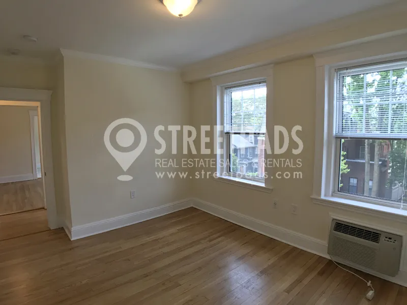2 bed, 1 bath apartment for rent at 26 Chauncy St Unit 1, Neighborhood Nine — photo 16 of 20