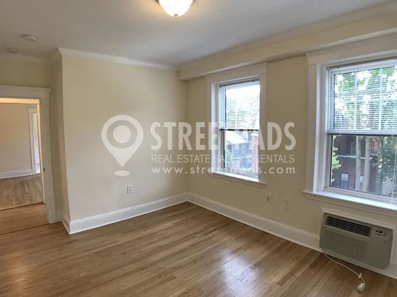 2 bed, 1 bath apartment for rent at 26 Chauncy St Unit 1, Neighborhood Nine — photo 15 of 20