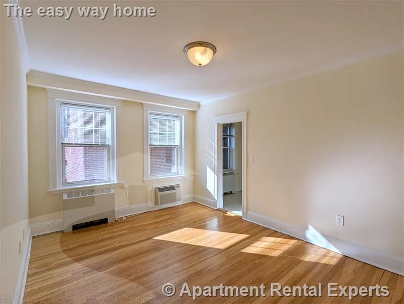 Studio bed, 1 bath apartment for rent at 26 Chauncy St Unit 15, Harvard Square — photo 5 of 5