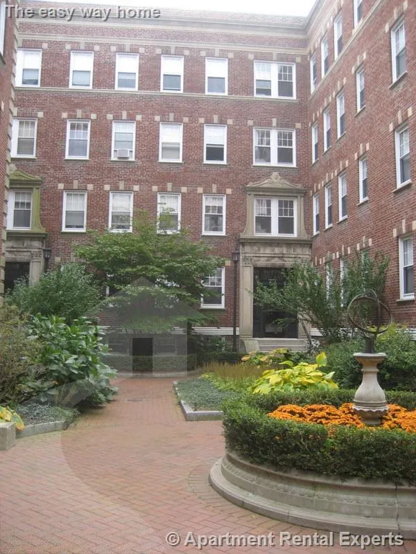 1 bed, 1 bath apartment for rent at 26 Chauncy St Unit 8, Harvard Square — photo 5 of 5