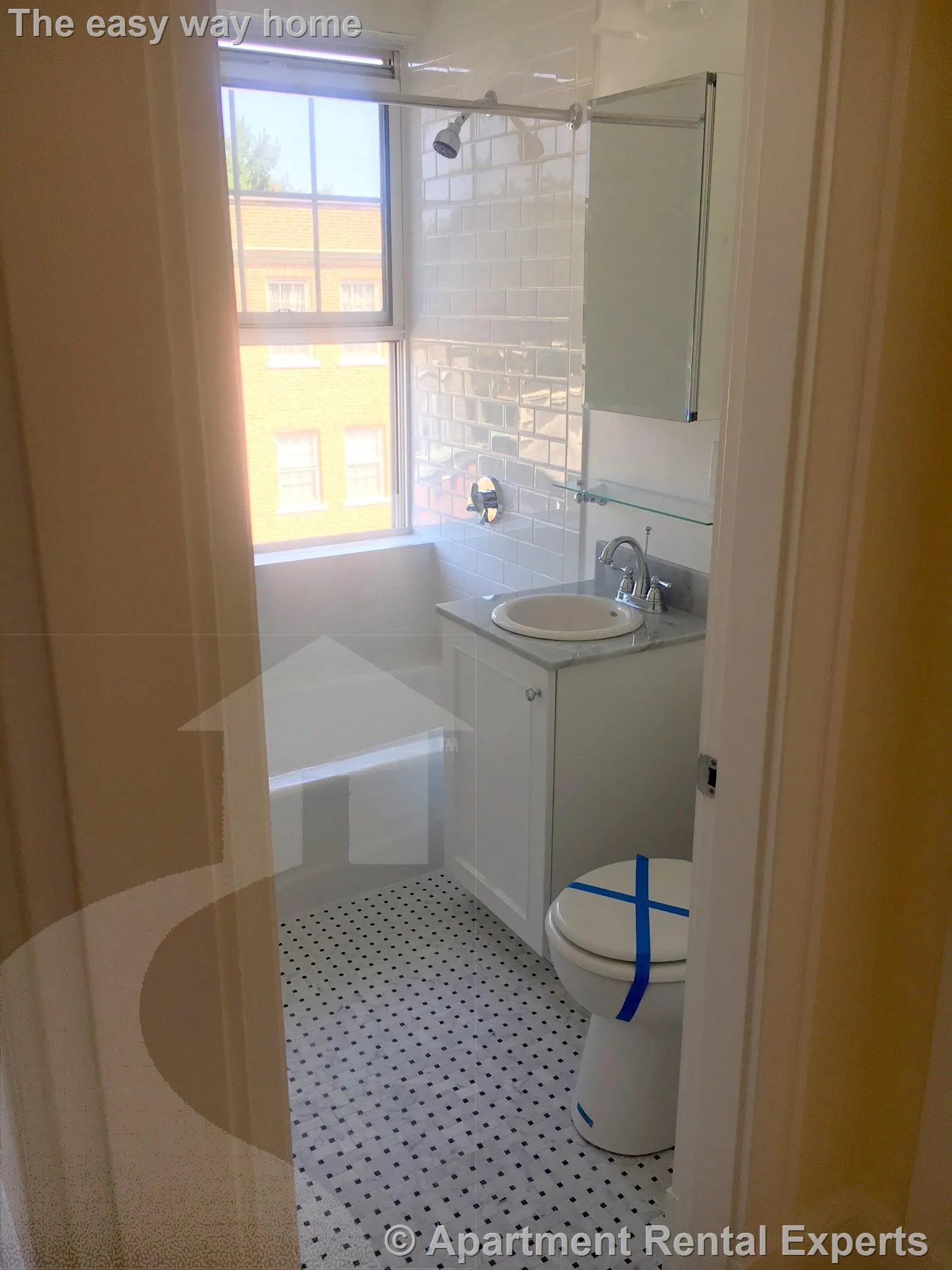 1 bed, 1 bath apartment for rent at 26 Chauncy St Unit 8, Harvard Square — photo 3 of 5