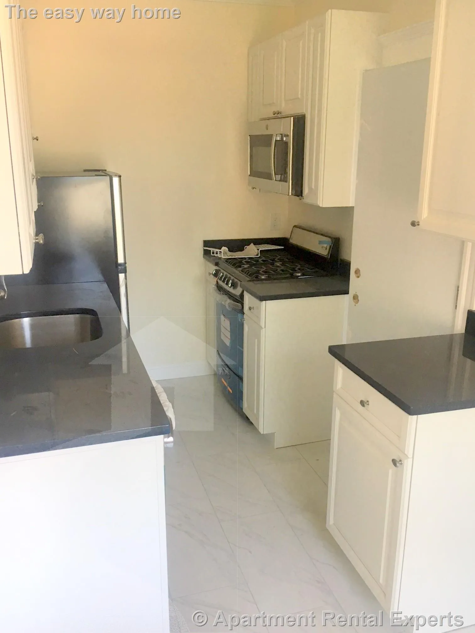 1 bed, 1 bath apartment for rent at 26 Chauncy St Unit 8, Harvard Square