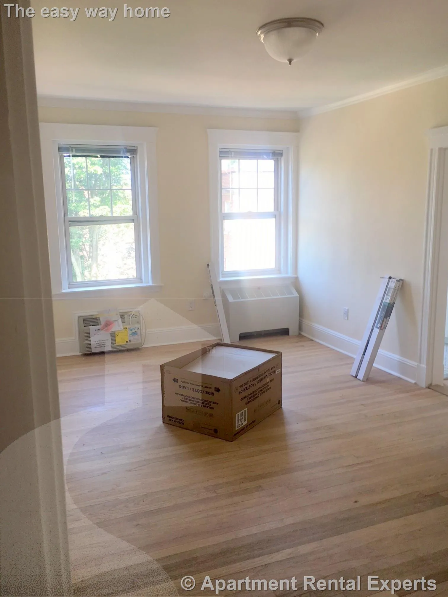 1 bed, 1 bath apartment for rent at 26 Chauncy St Unit 8, Harvard Square — photo 2 of 5
