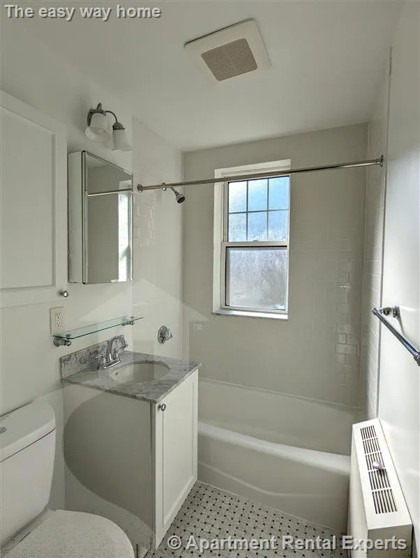 2 bed, 1 bath apartment for rent at 26 Chauncy St Unit A, Harvard Square — photo 5 of 5