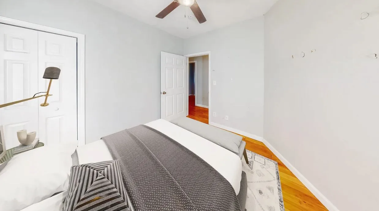 1 bed, 1 bath apartment for rent at 26 Chelsea St Unit 3, East Boston — photo 2 of 6