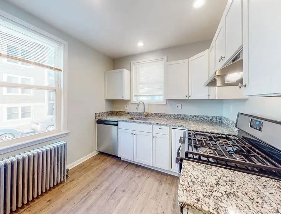 1 bed, 1 bath apartment for rent at 26 Chelsea St Unit 3, East Boston