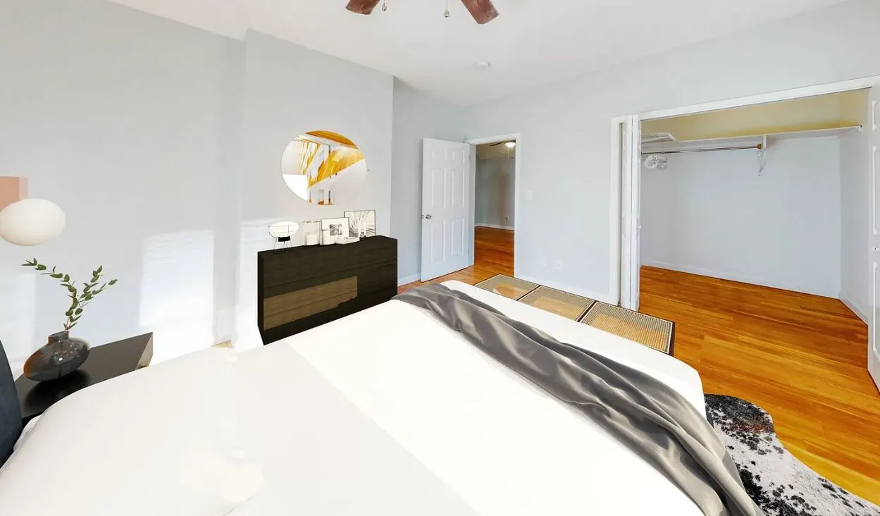 1 bed, 1 bath apartment for rent at 26 Chelsea St Unit 3, East Boston — photo 4 of 6