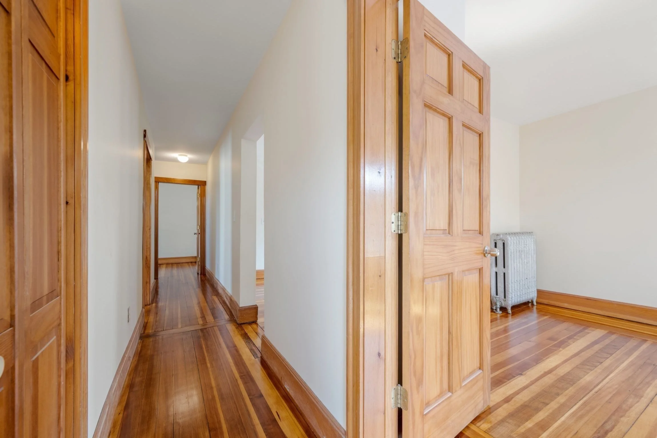 3 bed, 1 bath apartment for rent at 26 Chilton St Unit 3, West Cambridge — photo 13 of 23