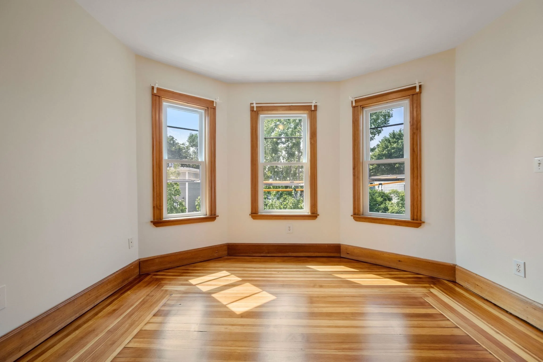 3 bed, 1 bath apartment for rent at 26 Chilton St Unit 3, West Cambridge — photo 10 of 23