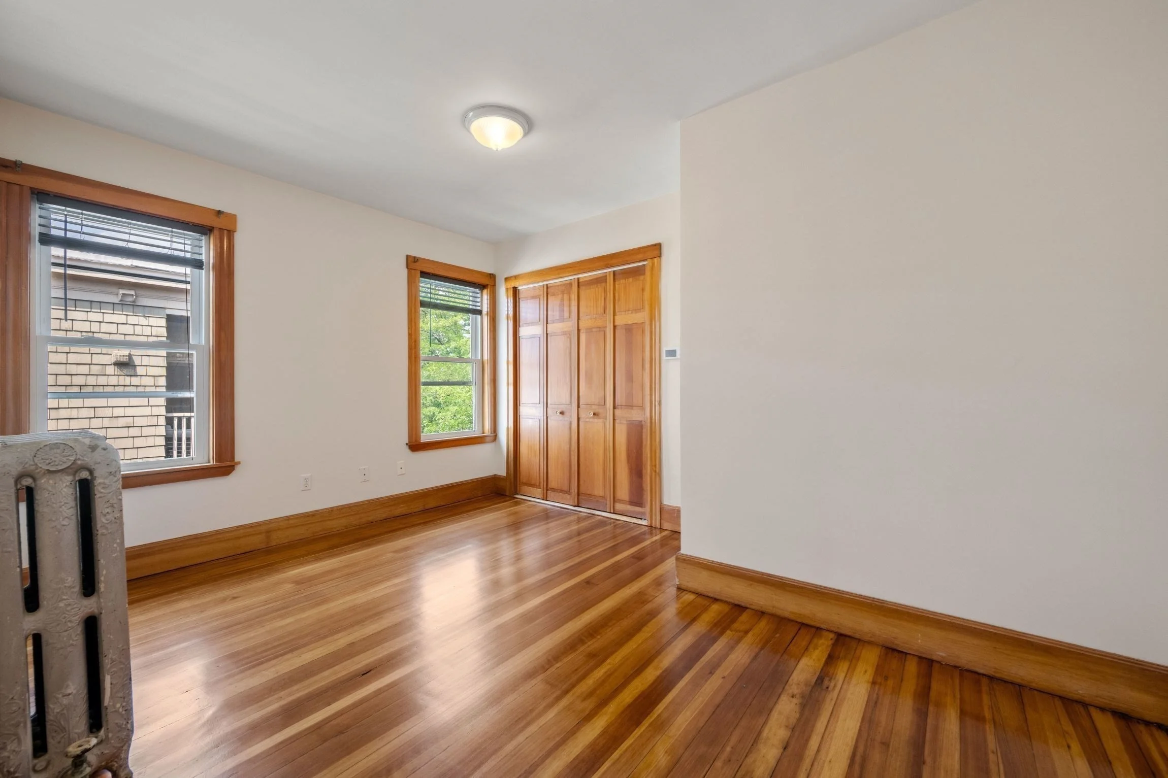 3 bed, 1 bath apartment for rent at 26 Chilton St Unit 3, West Cambridge — photo 14 of 23