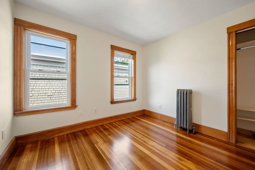 3 bed, 1 bath apartment for rent at 26 Chilton St Unit 3, West Cambridge — photo 18 of 23