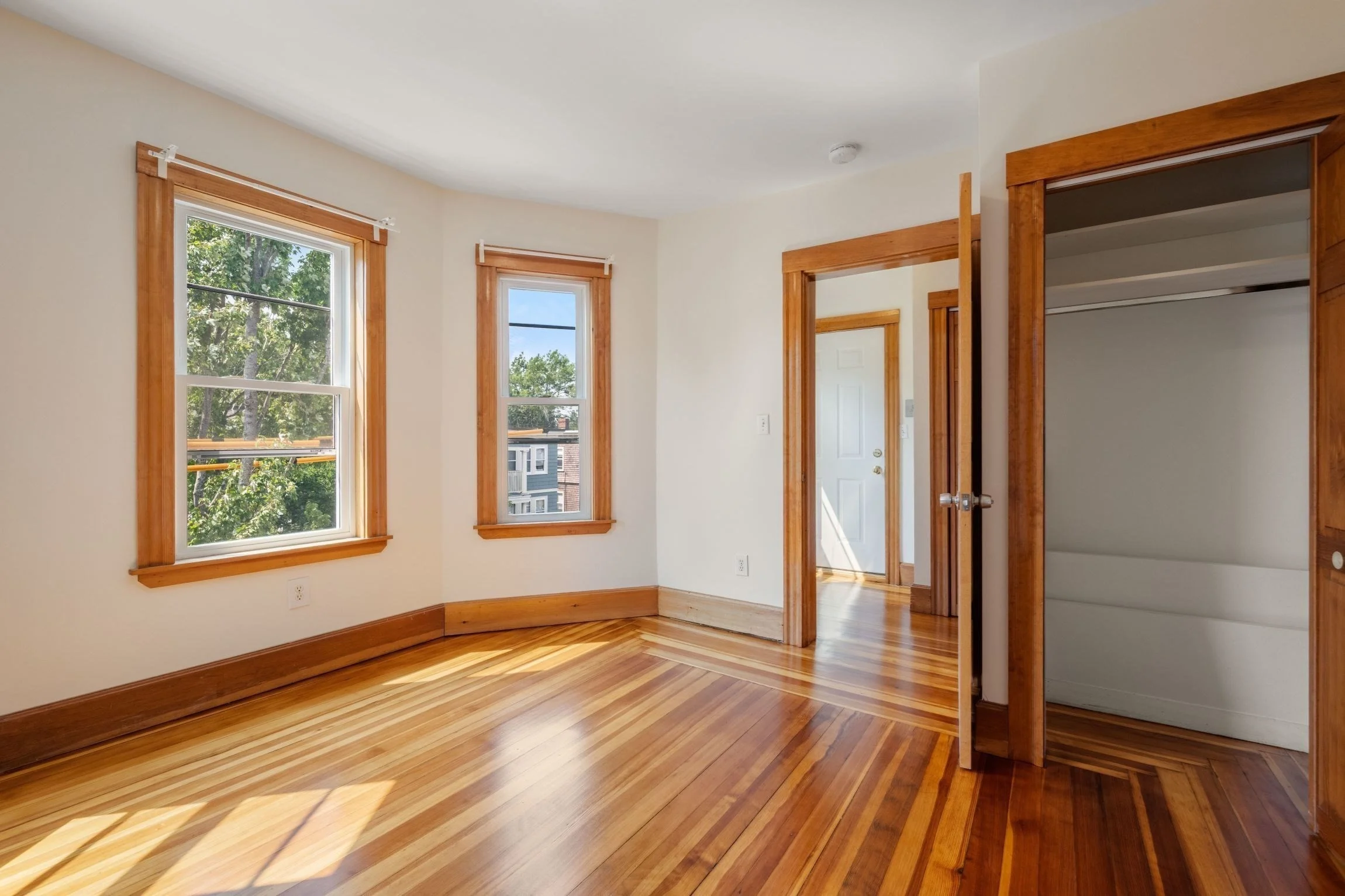 3 bed, 1 bath apartment for rent at 26 Chilton St Unit 3, West Cambridge — photo 11 of 23