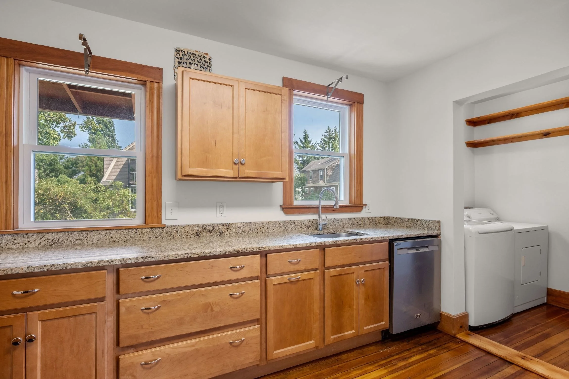 3 bed, 1 bath apartment for rent at 26 Chilton St Unit 3, West Cambridge — photo 7 of 23