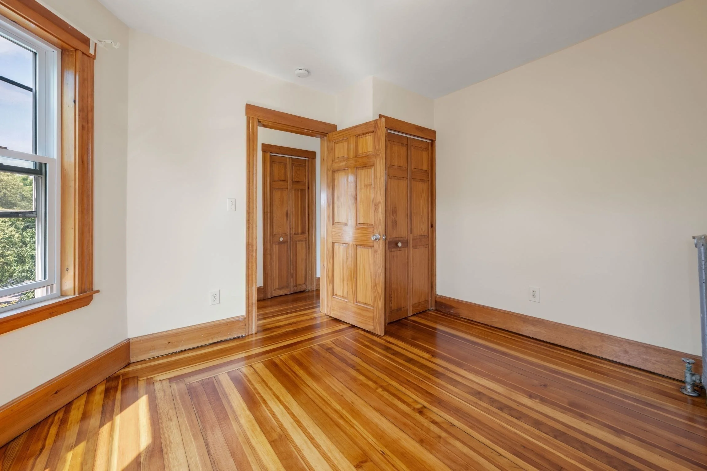 3 bed, 1 bath apartment for rent at 26 Chilton St Unit 3, West Cambridge — photo 12 of 23
