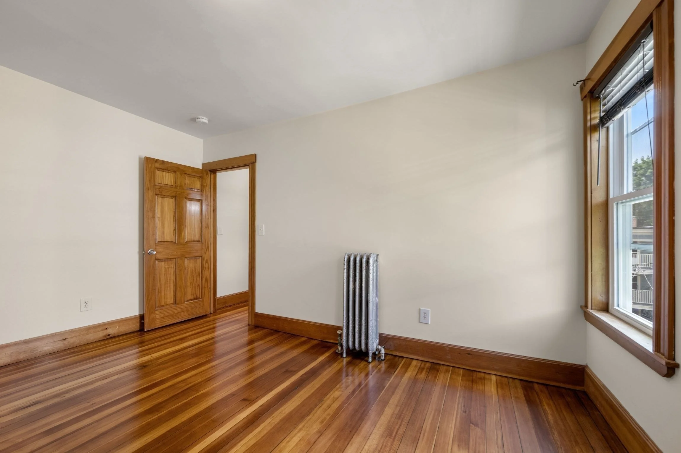 3 bed, 1 bath apartment for rent at 26 Chilton St Unit 3, West Cambridge — photo 16 of 23