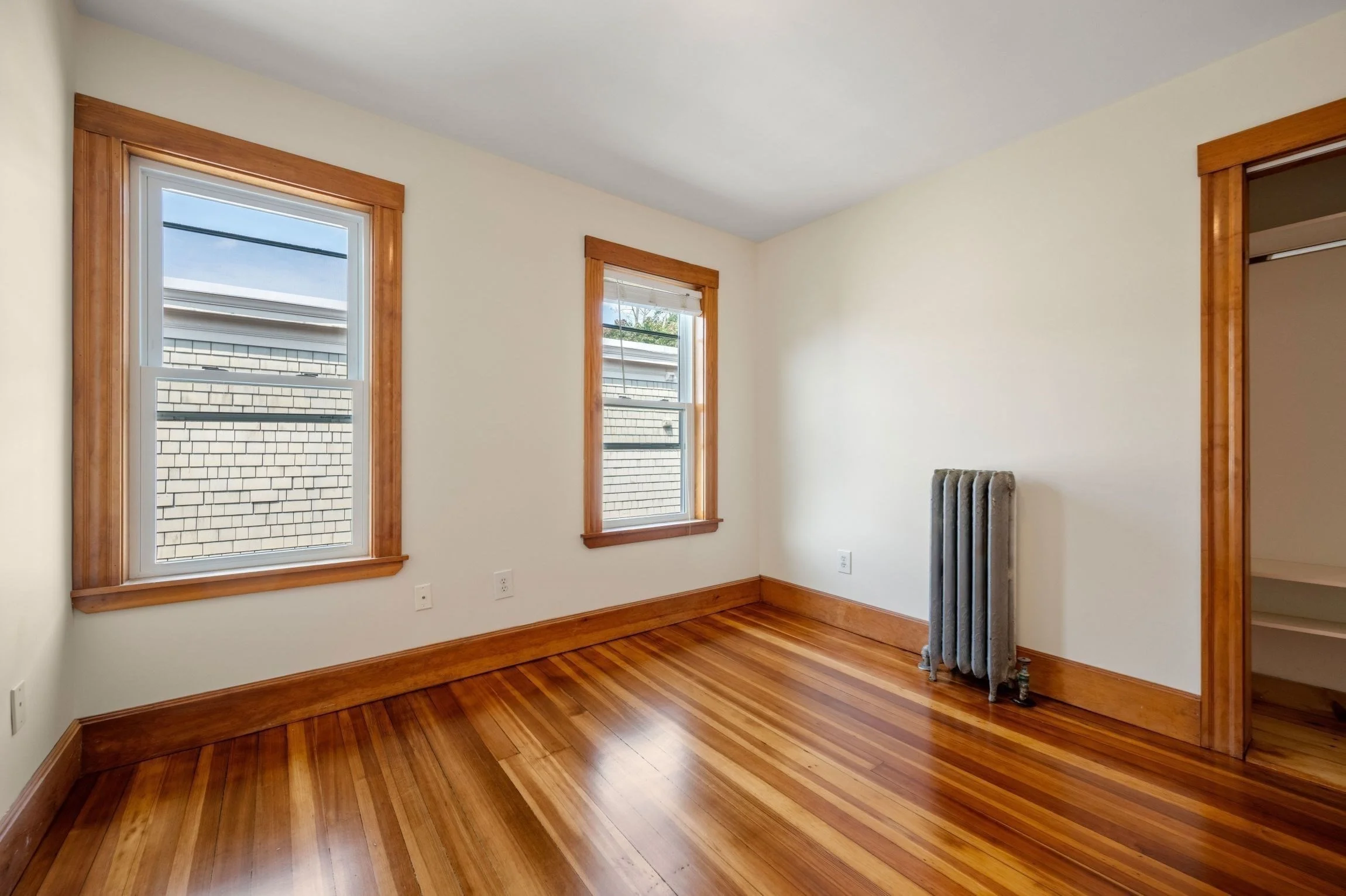 3 bed, 1 bath apartment for rent at 26 Chilton St Unit 3, West Cambridge — photo 18 of 23