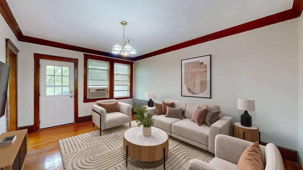 2 bed, 1 bath apartment for rent at 26 Chiswick Rd Unit 13, Brighton