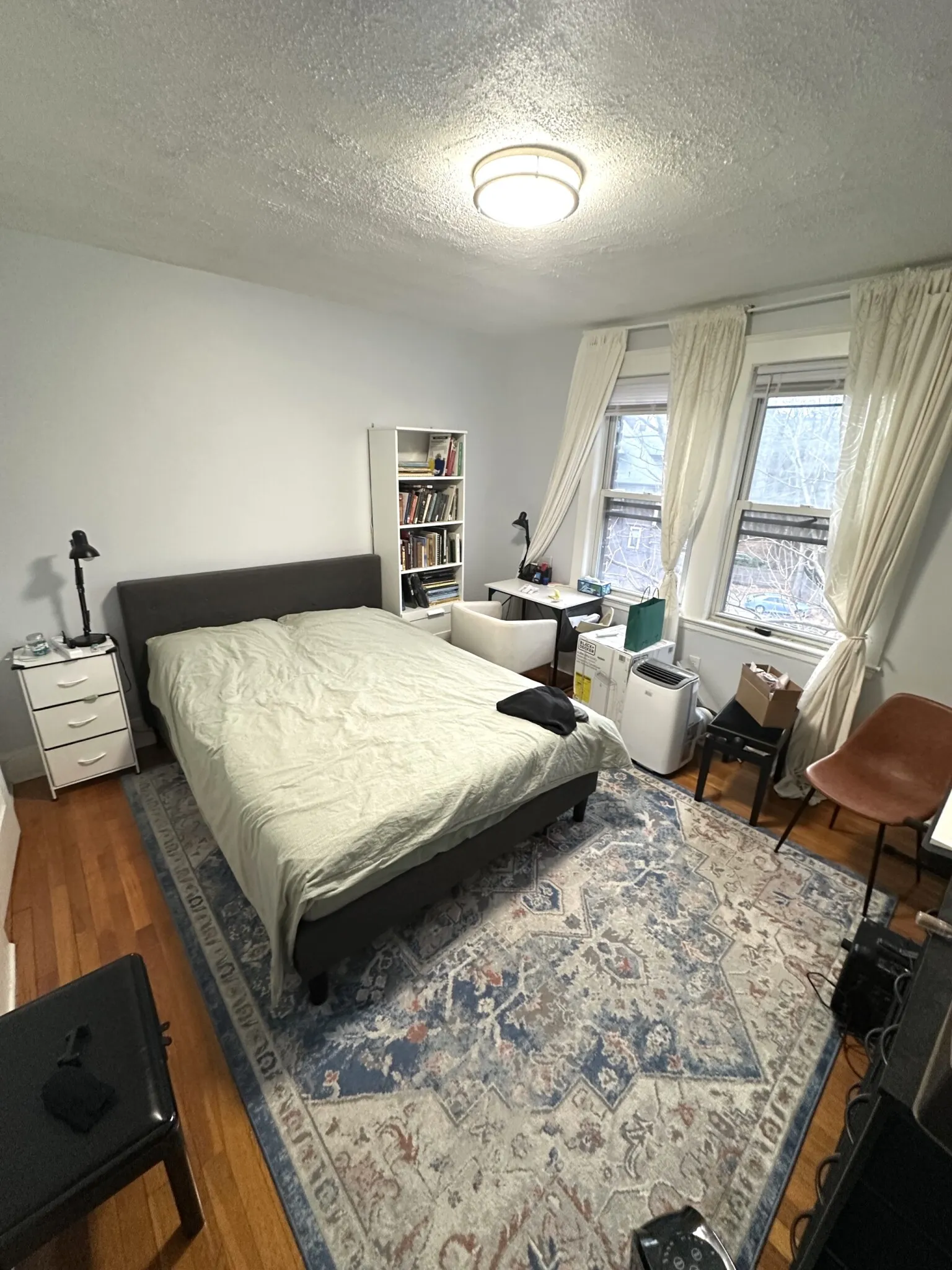 1 bed, 1 bath apartment for rent at 26 Chiswick Rd Unit 18, Brighton — photo 16 of 20