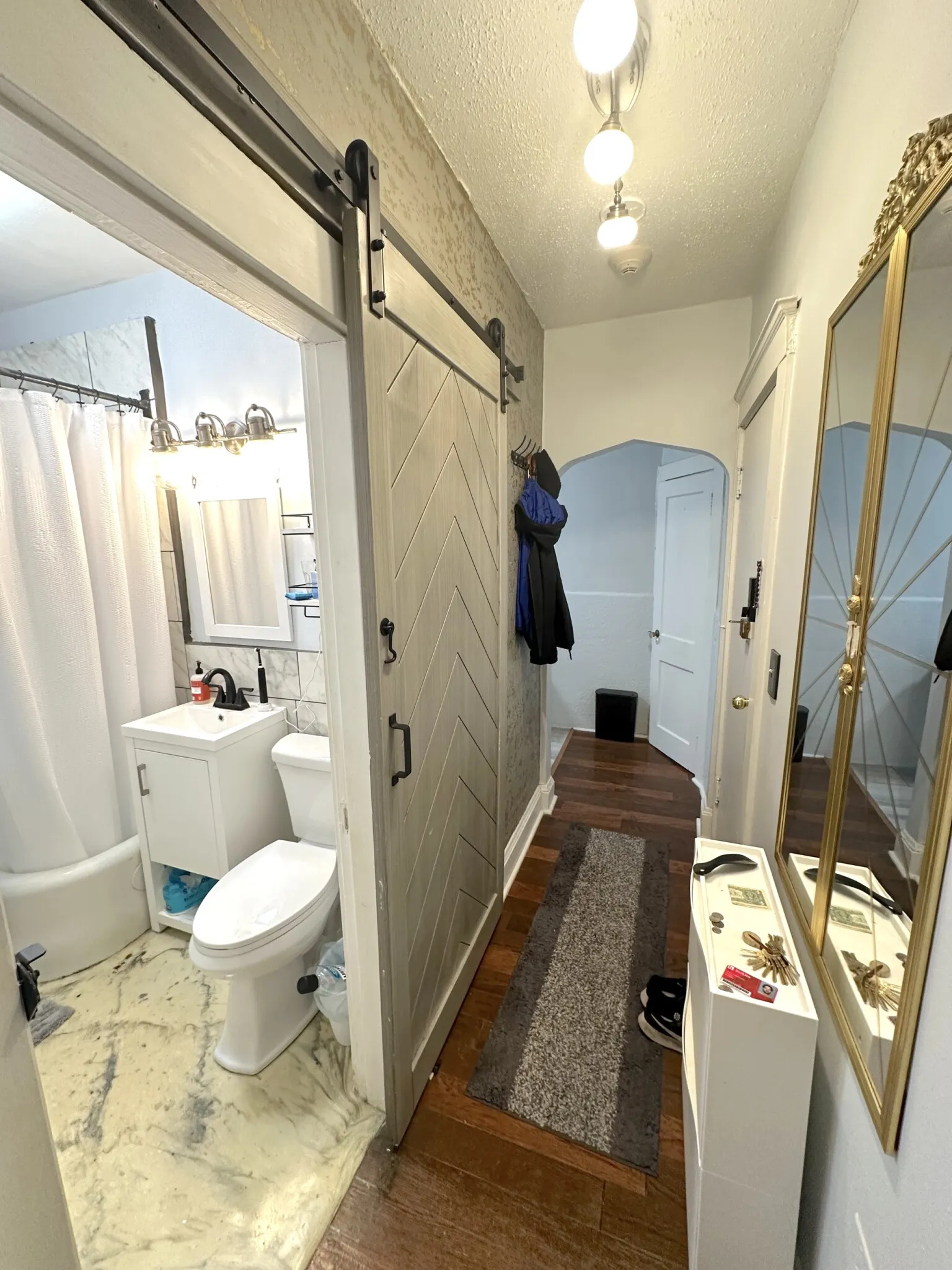 1 bed, 1 bath apartment for rent at 26 Chiswick Rd Unit 18, Brighton — photo 7 of 20