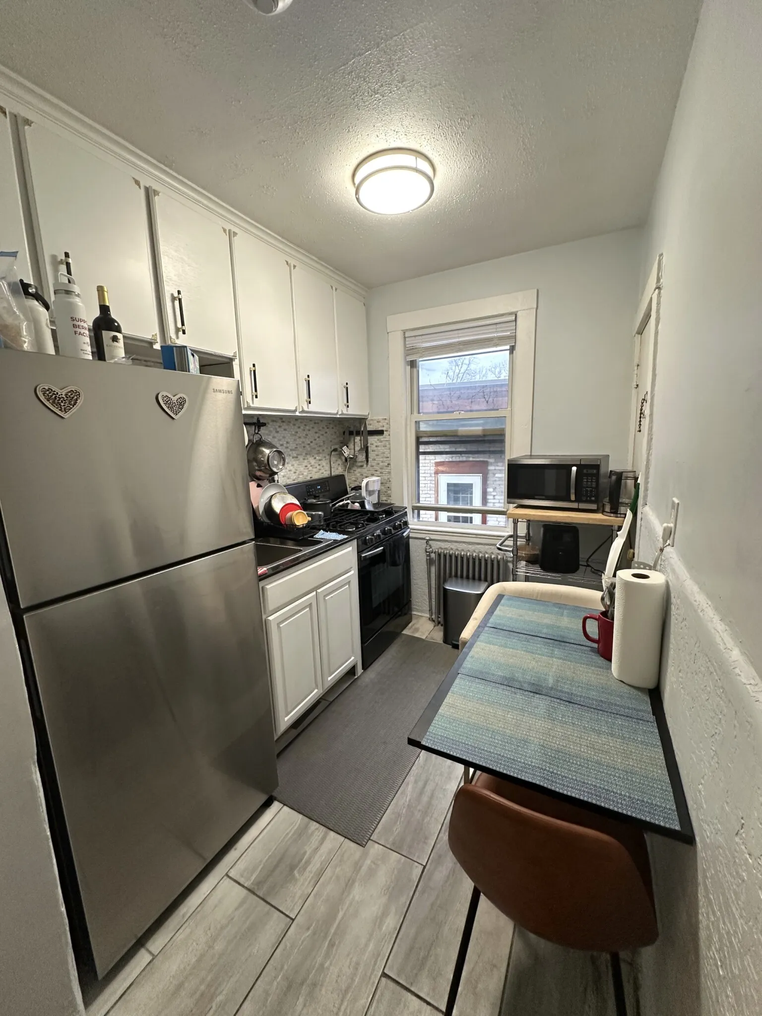 1 bed, 1 bath apartment for rent at 26 Chiswick Rd Unit 18, Brighton — photo 2 of 20
