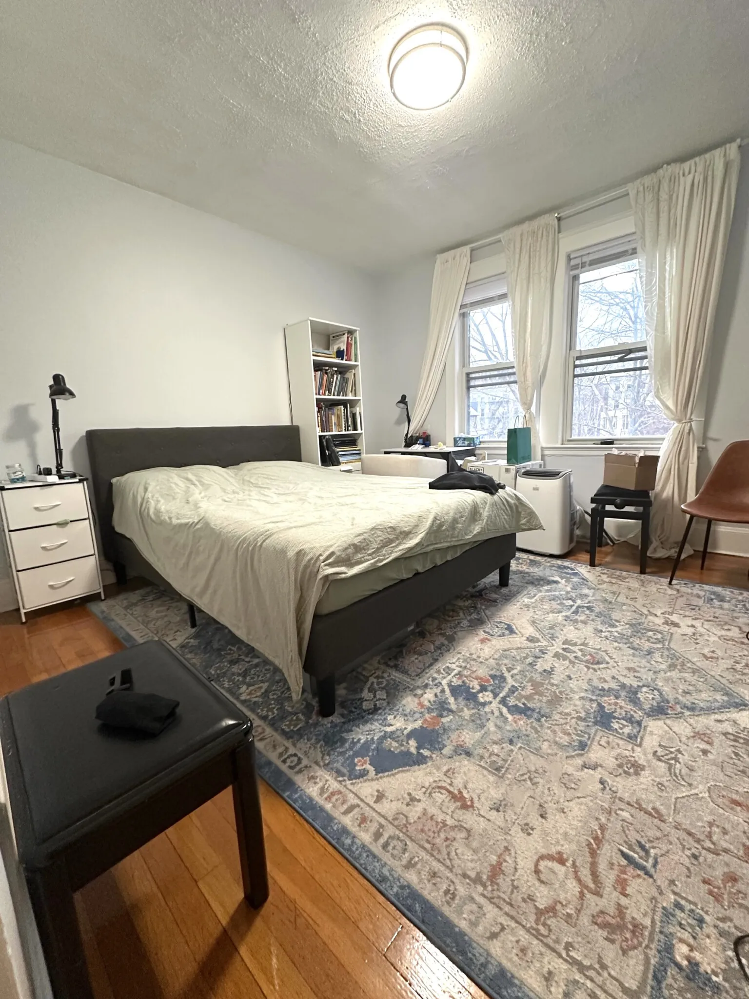 1 bed, 1 bath apartment for rent at 26 Chiswick Rd Unit 18, Brighton — photo 17 of 20