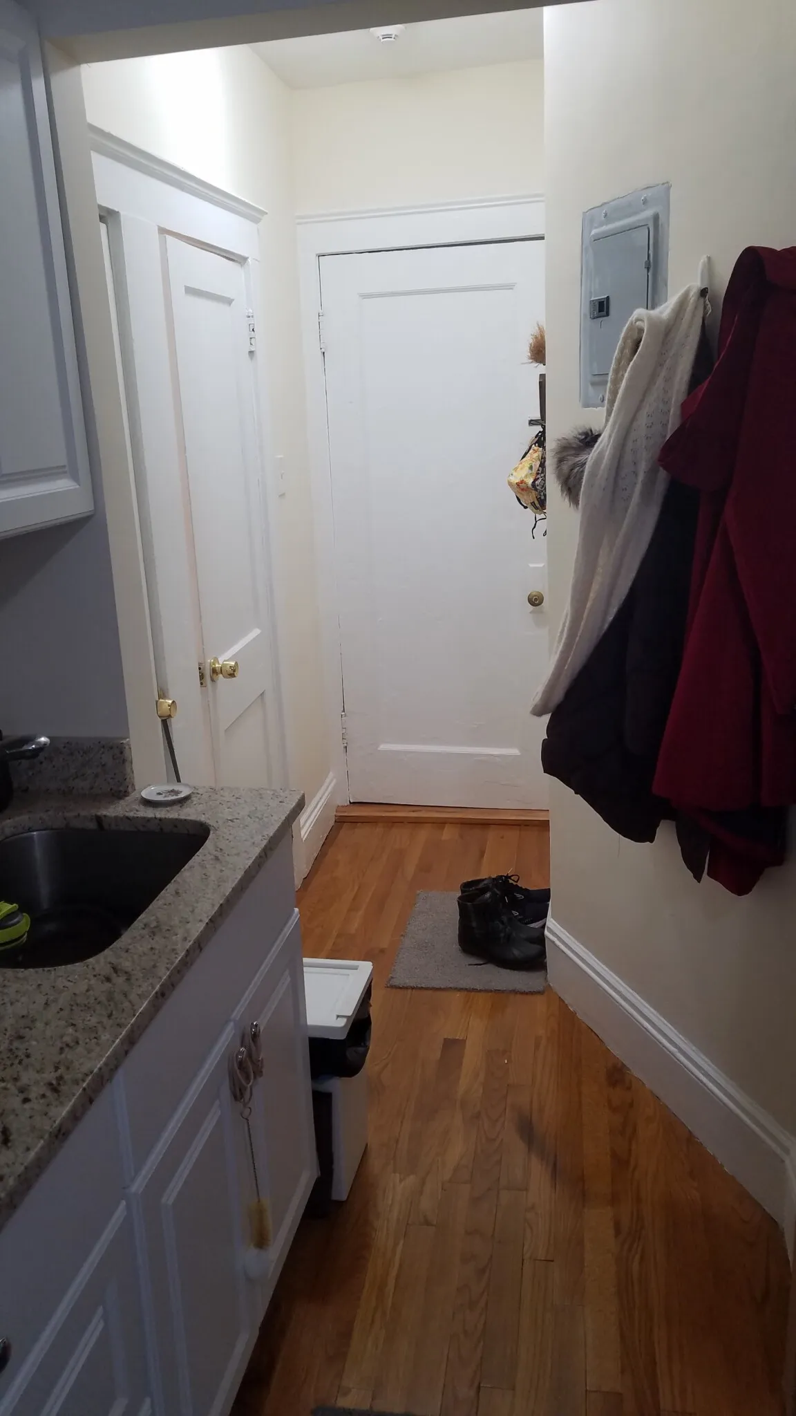 Studio bed, 1 bath apartment for rent at 26 Chiswick Rd Unit 4, Brighton — photo 18 of 29