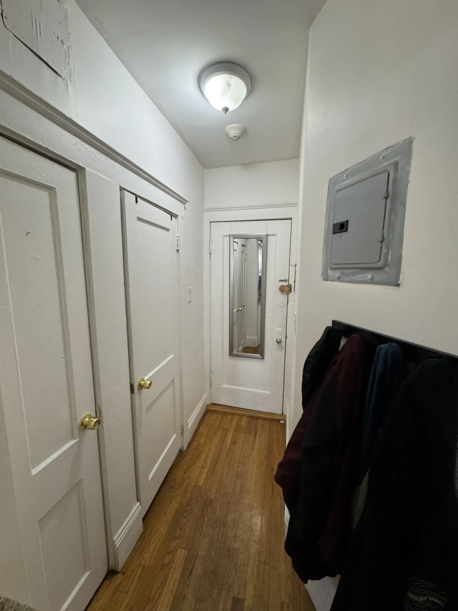 Studio bed, 1 bath apartment for rent at 26 Chiswick Rd Unit 4, Brighton — photo 13 of 29