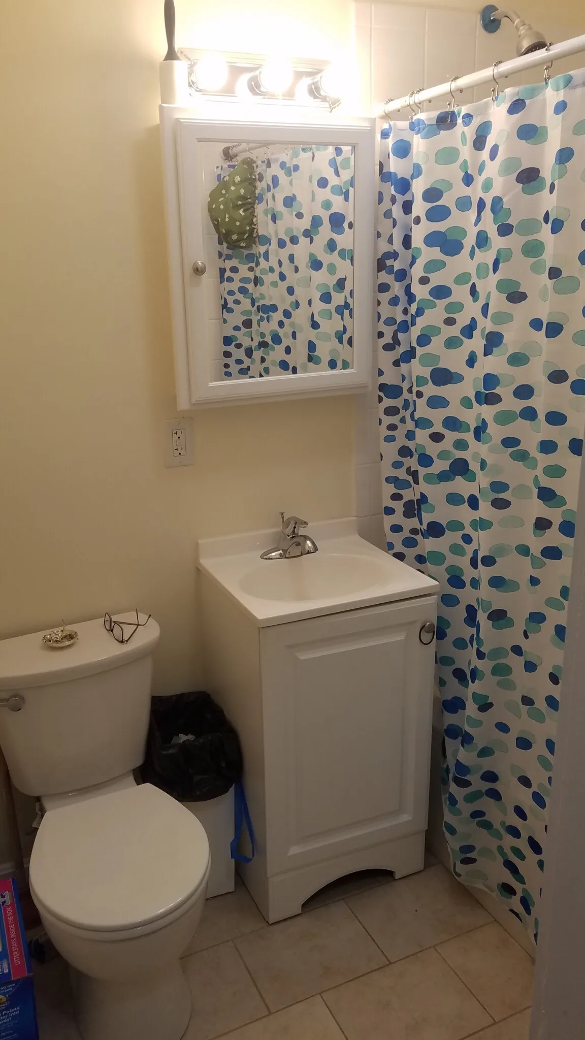 Studio bed, 1 bath apartment for rent at 26 Chiswick Rd Unit 4, Brighton — photo 23 of 29