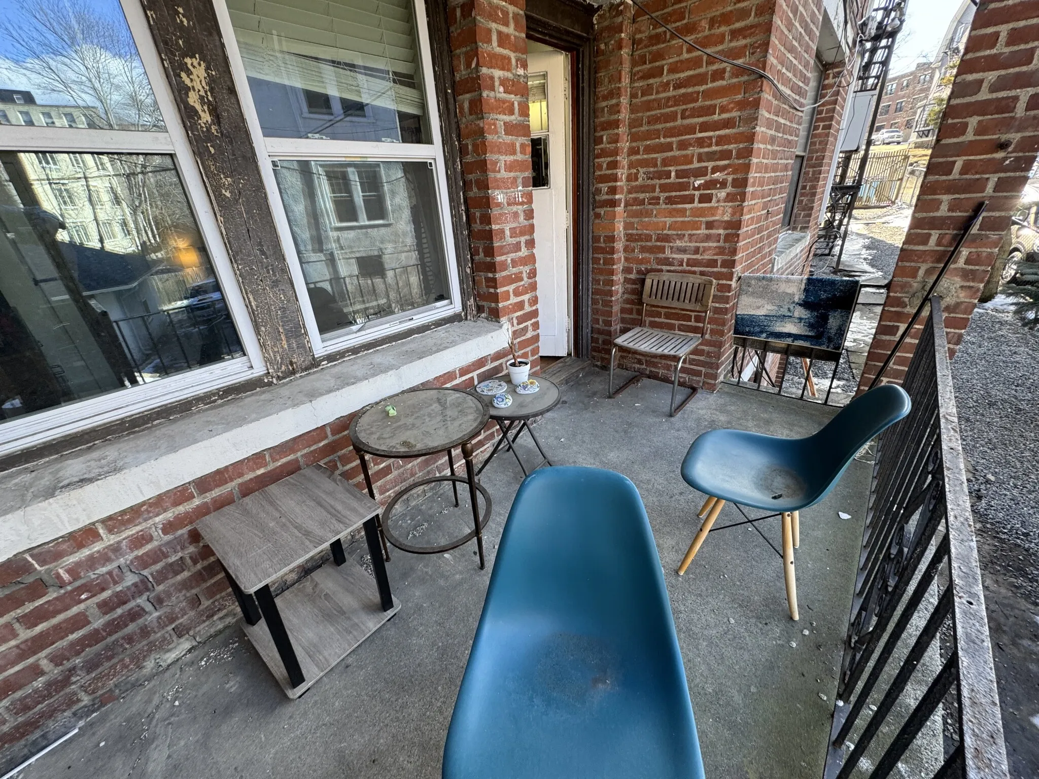 Studio bed, 1 bath apartment for rent at 26 Chiswick Rd Unit 4, Brighton — photo 4 of 29