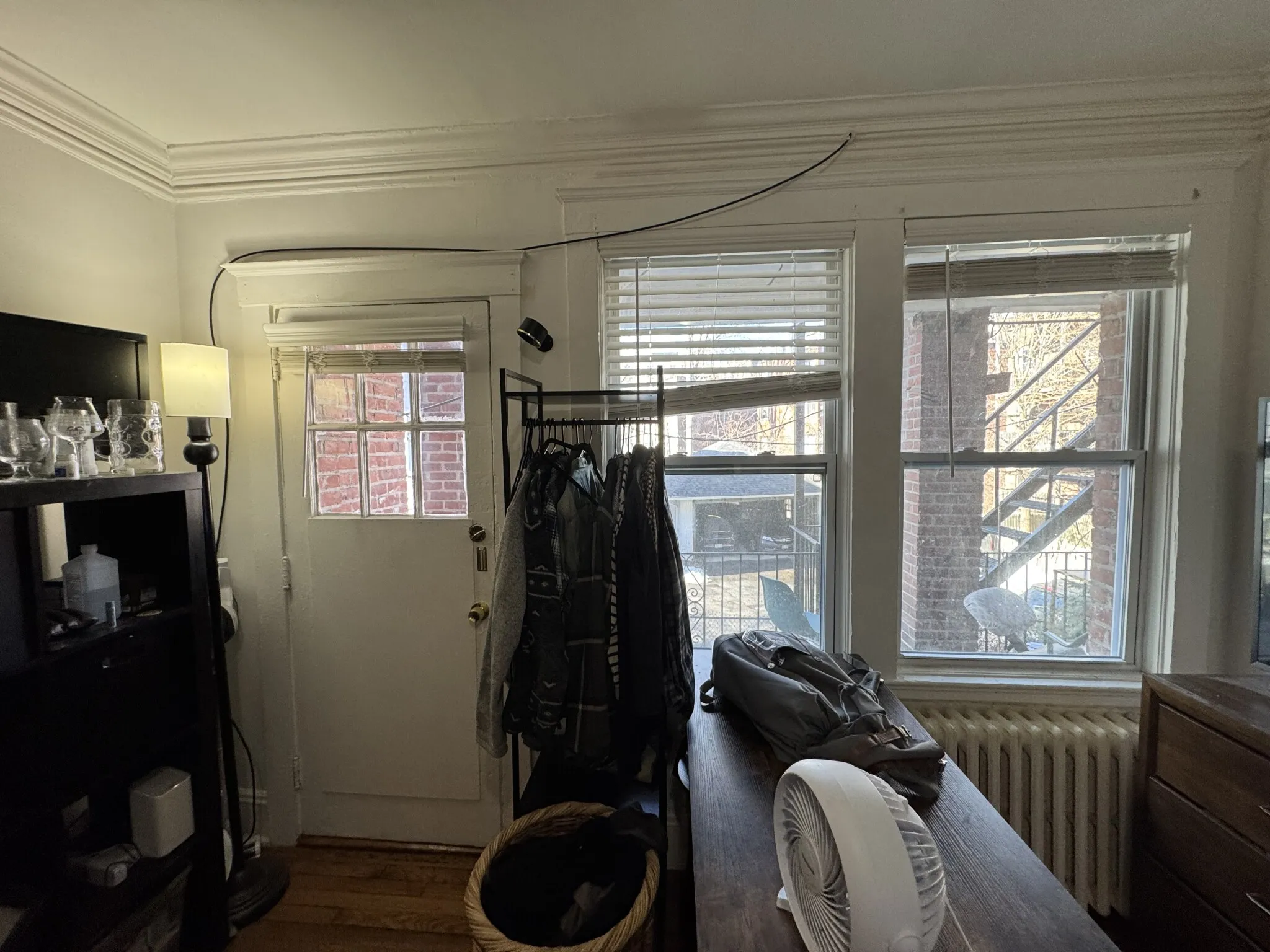 Studio bed, 1 bath apartment for rent at 26 Chiswick Rd Unit 4, Brighton — photo 3 of 29