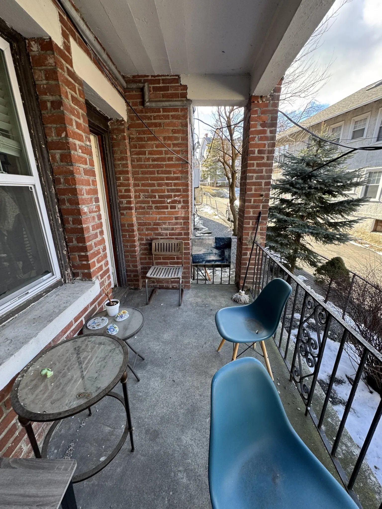 Studio bed, 1 bath apartment for rent at 26 Chiswick Rd Unit 4, Brighton — photo 5 of 29