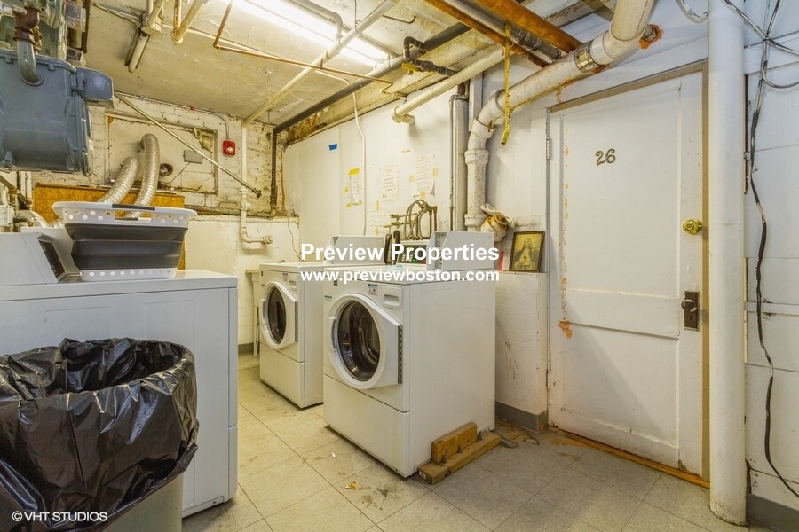 3 bed, 1 bath apartment for rent at 26 Chiswick Rd Unit 8, Brighton — photo 33 of 33