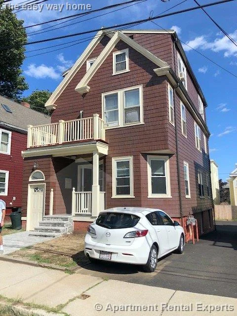 2 bed, 1 bath apartment for rent at 26 Claremon St Unit 1, Davis Square — photo 8 of 8