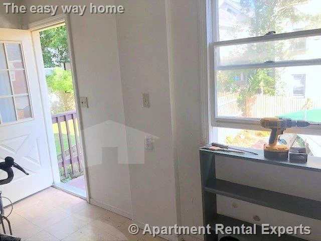 2 bed, 1 bath apartment for rent at 26 Claremon St Unit 1, Davis Square — photo 7 of 8