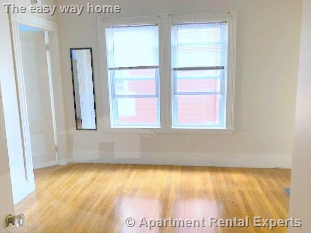 2 bed, 1 bath apartment for rent at 26 Claremon St Unit 1, Davis Square — photo 3 of 8