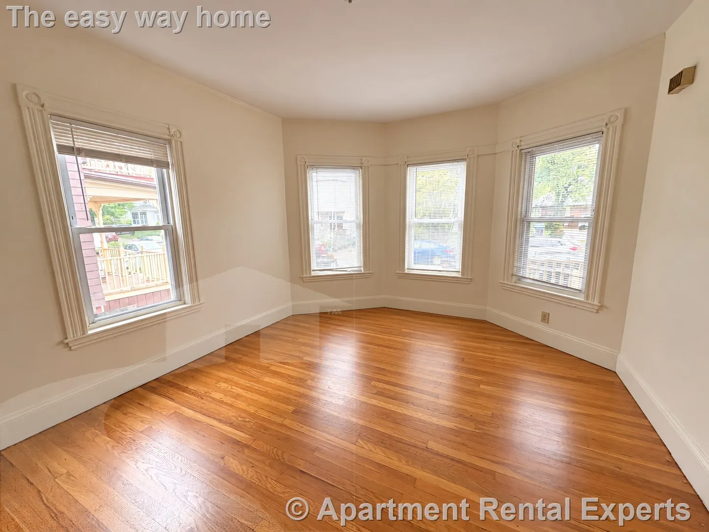 2 bed, 1 bath apartment for rent at 26 Claremon St Unit 1, Davis Square