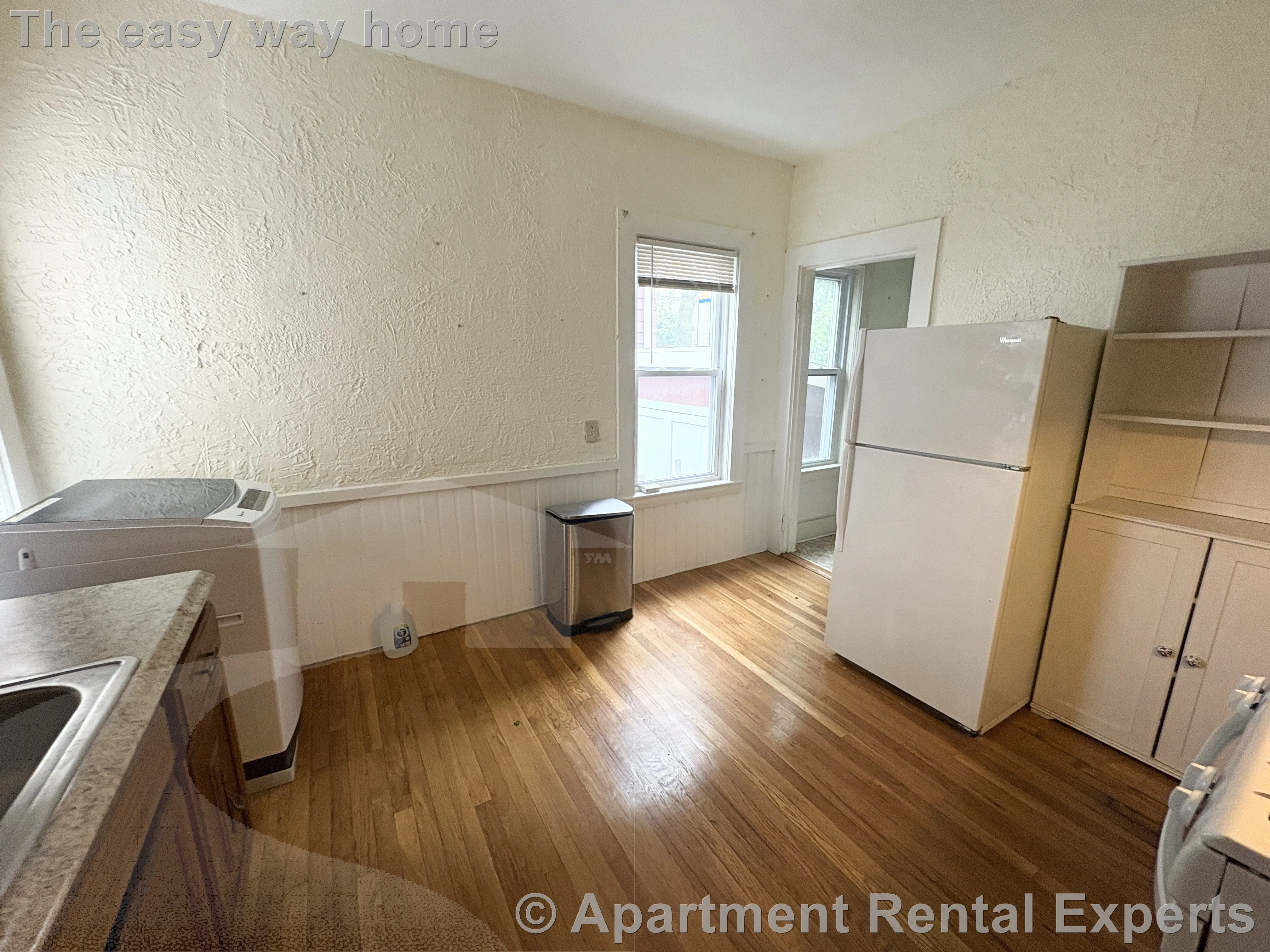 2 bed, 1 bath apartment for rent at 26 Claremon St Unit 1, Davis Square — photo 5 of 13