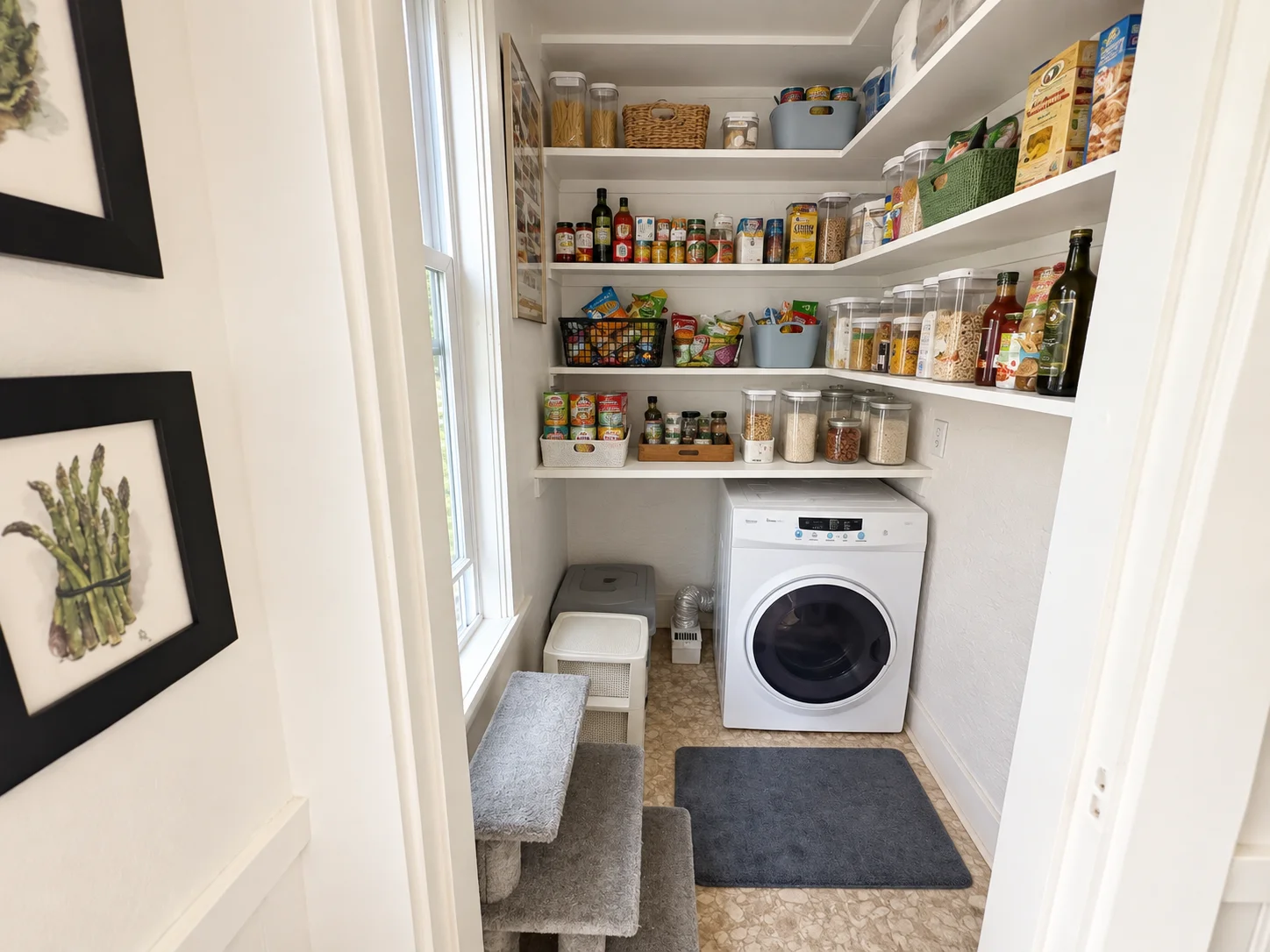 2 bed, 1 bath apartment for rent at 26 Claremon St Unit 1, Teele Square — photo 5 of 9