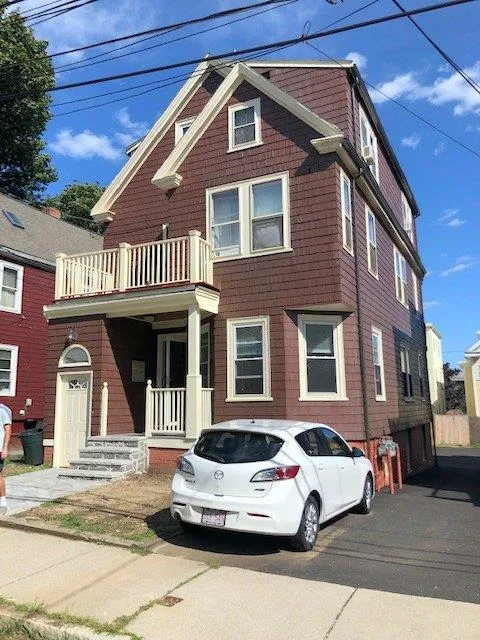 2 bed, 1 bath apartment for rent at 26 Claremon St Unit 1, Teele Square — photo 9 of 9