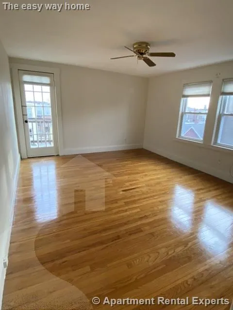 1 bed, 1 bath apartment for rent at 26 Claremon St Unit 3, Davis Square — photo 11 of 16