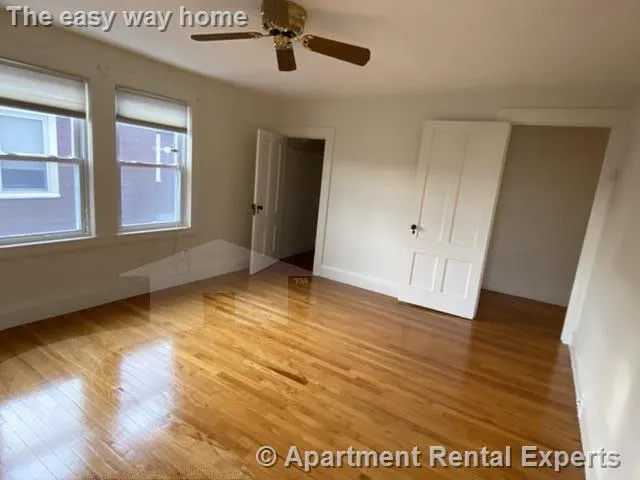 1 bed, 1 bath apartment for rent at 26 Claremon St Unit 3, Davis Square — photo 12 of 16