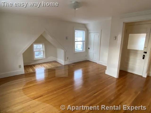 1 bed, 1 bath apartment for rent at 26 Claremon St Unit 3, Davis Square