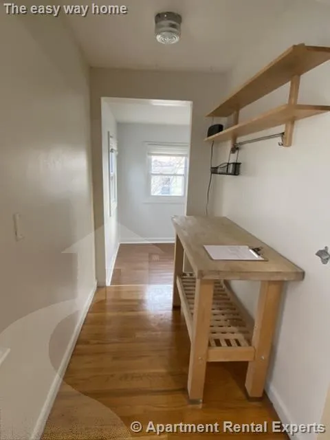 1 bed, 1 bath apartment for rent at 26 Claremon St Unit 3, Davis Square — photo 9 of 16